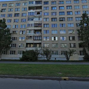 Bulvar Trudyashchikhsya, 2, Kolpino: photo