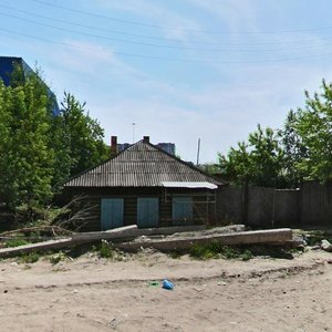 Miusskaya ulitsa, 3, Tyumen: photo