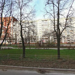 Ilicha Avenue, 40, Nizhny Novgorod: photo