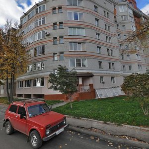 Bolshie Remenniki Street, 13, Vladimir: photo