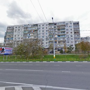 Volgogradskaya Street, 54, : foto