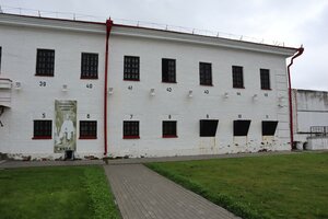 Red Square, 5с4, Tobolsk: photo
