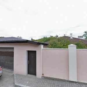 Киев, Улица Энергетиков, 20: фото