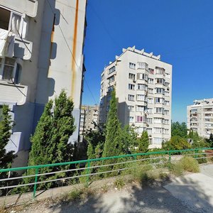 Oktyabrskaya Street, 69, Alushta: photo