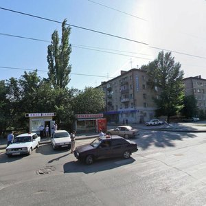 V.I. Lenina Avenue, 73, Volgograd: photo
