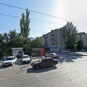 V.I. Lenina Avenue, 73, Volgograd: photo