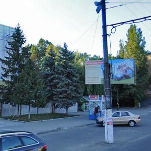 Oleksandra Polia Avenue, 102А, Dnipro: photo
