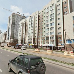 Астана, Проспект Бауыржана Момышулы, 17: фото