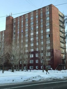 2-ya Poselkovaya ulitsa, 1, Omsk: photo