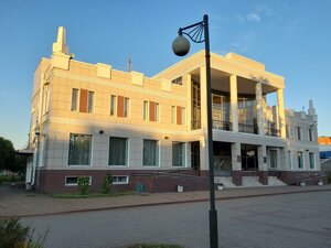 Vernosti Street, 4 ، سان بطرسبرغ: صورة
