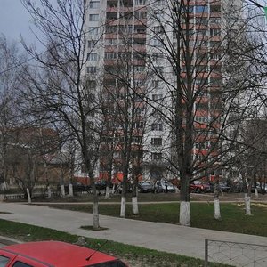 Mira Avenue, 9, Fryazino: photo