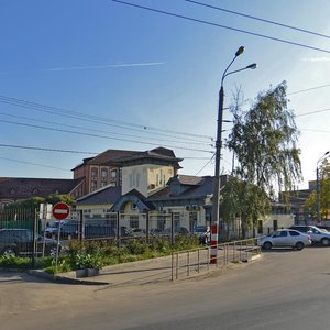 Moskovskoye Highway, 4А, Nizhny Novgorod: photo