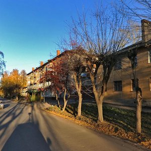 Leninskogo Komsomola Street, 93, : foto