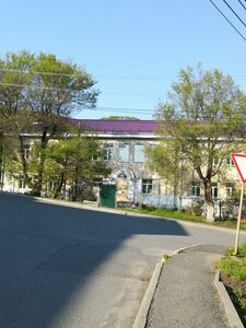 Ulitsa Chernyshevskogo, 5А, Nahodka: photo