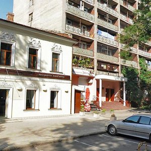 Vulytsia Novoselskoho, 74/76, Odesa: photo