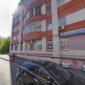 Lidii Bazanovoy Street, 18, Tver: photo