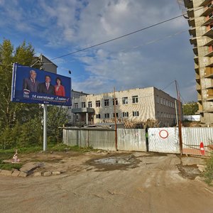 Казань, Красносельская улица, 51кГ: фото