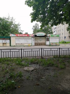 Maksima Gorkogo Street, 28, Yartsevo: photo