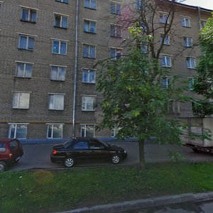 Yefremova Street, 13, Moscow: photo