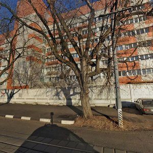 Nizhegorodskaya Street, 28, Moscow: photo