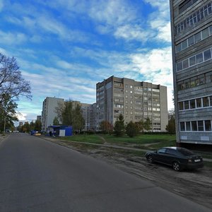 Neftyanikov Street, 25 ، ياروسلافل: صورة