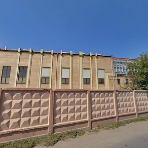 Varshavskoye Highway, 125с18А ، موسكو: صورة
