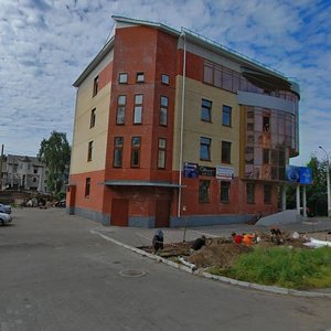 Архангельск, Новгородский проспект, 27: фото