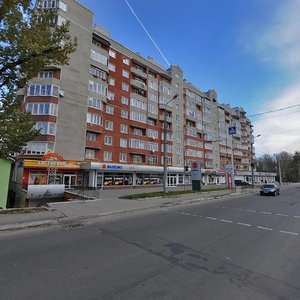 Halytska vulytsia, 80А, Ivano‑Frankivsk: photo