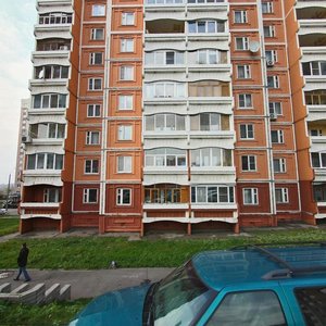 Rodionova Street, 165к5, Nizhny Novgorod: photo