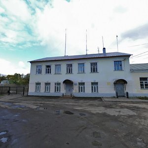 Korovnitskiy Lane, 18, Yaroslavl: photo
