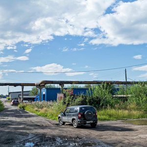 Ulitsa Ilyicha, 33к1с2, Arkhangelsk: photo