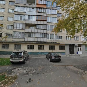 Aviakonstruktora Antonova Street, 15А, Kyiv: photo