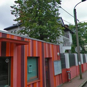 Leningradskaya ulitsa, 4, : foto