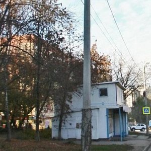 Gaya Street, 39А, Samara: photo