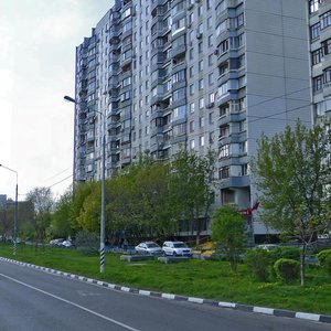 Balaklavskiy Avenue, 20к4, Moscow: photo