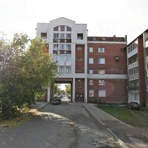 Иркутск, Улица Лыткина, 29Б: фото