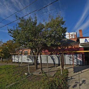 Kalinin Street, 137, Krasnodar: photo