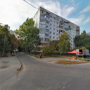 Vulytsia Dotsenka, 7А, Chernihiv: photo