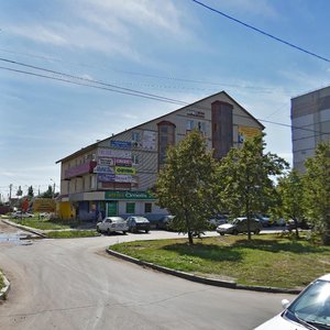 Ulitsa Tolstogo, 7, : foto