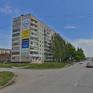 Lunnaya Street, 14, Berdsk: photo