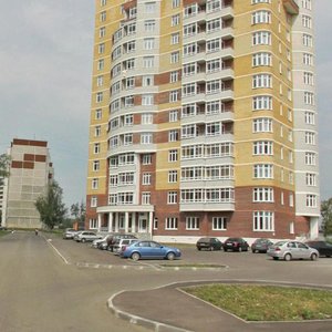 Bilimbaevskaya Street, 35, Yekaterinburg: photo