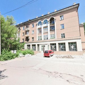 Loboda street, 10, Karaganda: photo