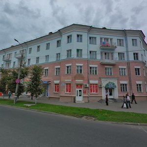 Kozmodemyanskaya Street, 14, Veliky Novgorod: photo