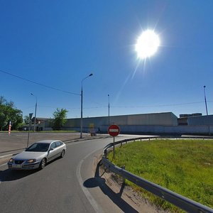 Yaroslavskoye Highway, 118А, : foto