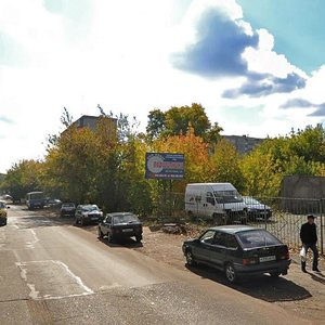 Pugachyova Street, 31В, Kirov: photo