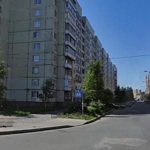 Санкт‑Петербург, Улица Щербакова, 4/18: фото