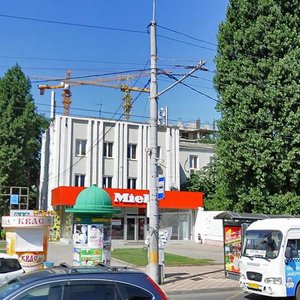 Budyonnovskiy Avenue, 83 ، روستوف نا دونو: صورة