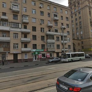 Krasnoprudnaya Street, 36с1, Moscow: photo