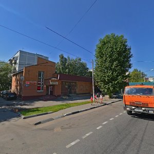 Балашиха, Советская улица, 26с1: фото