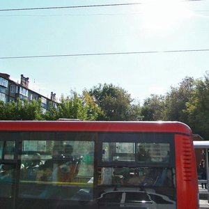 Bolotnikova Street, 21 ، قازان: صورة